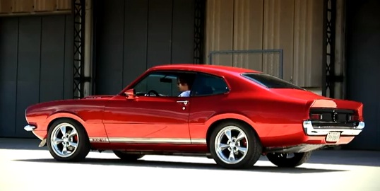 Foto: SimCarros