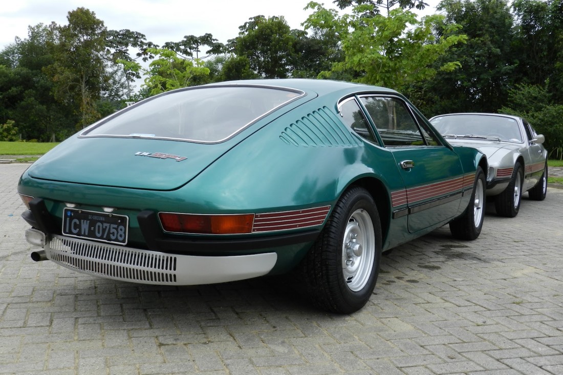 Foto: AutosClássicos