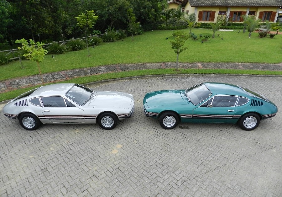 Foto: AutosClássicos