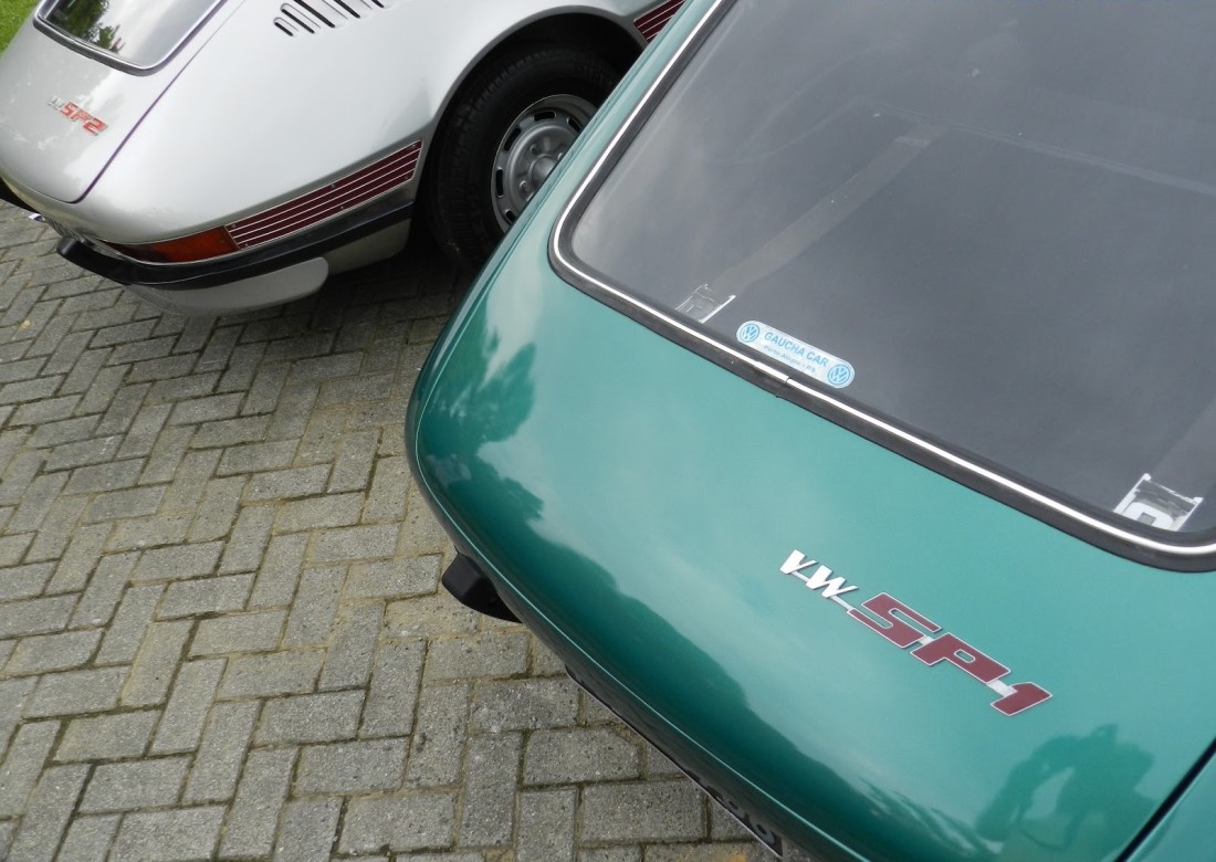 Foto: AutosClássicos