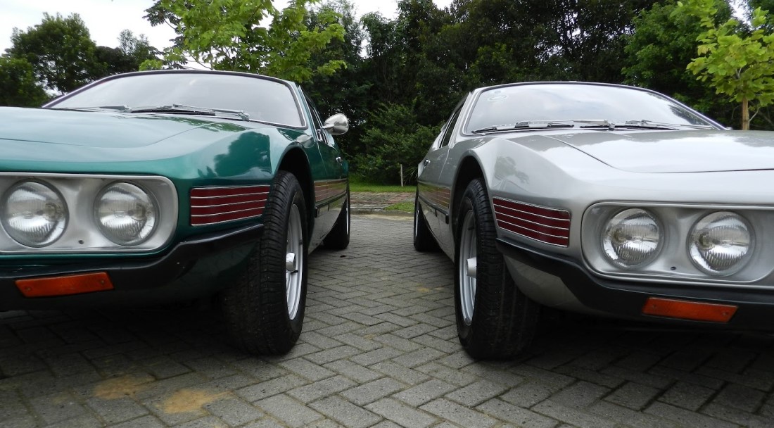 Foto: AutosClássicos
