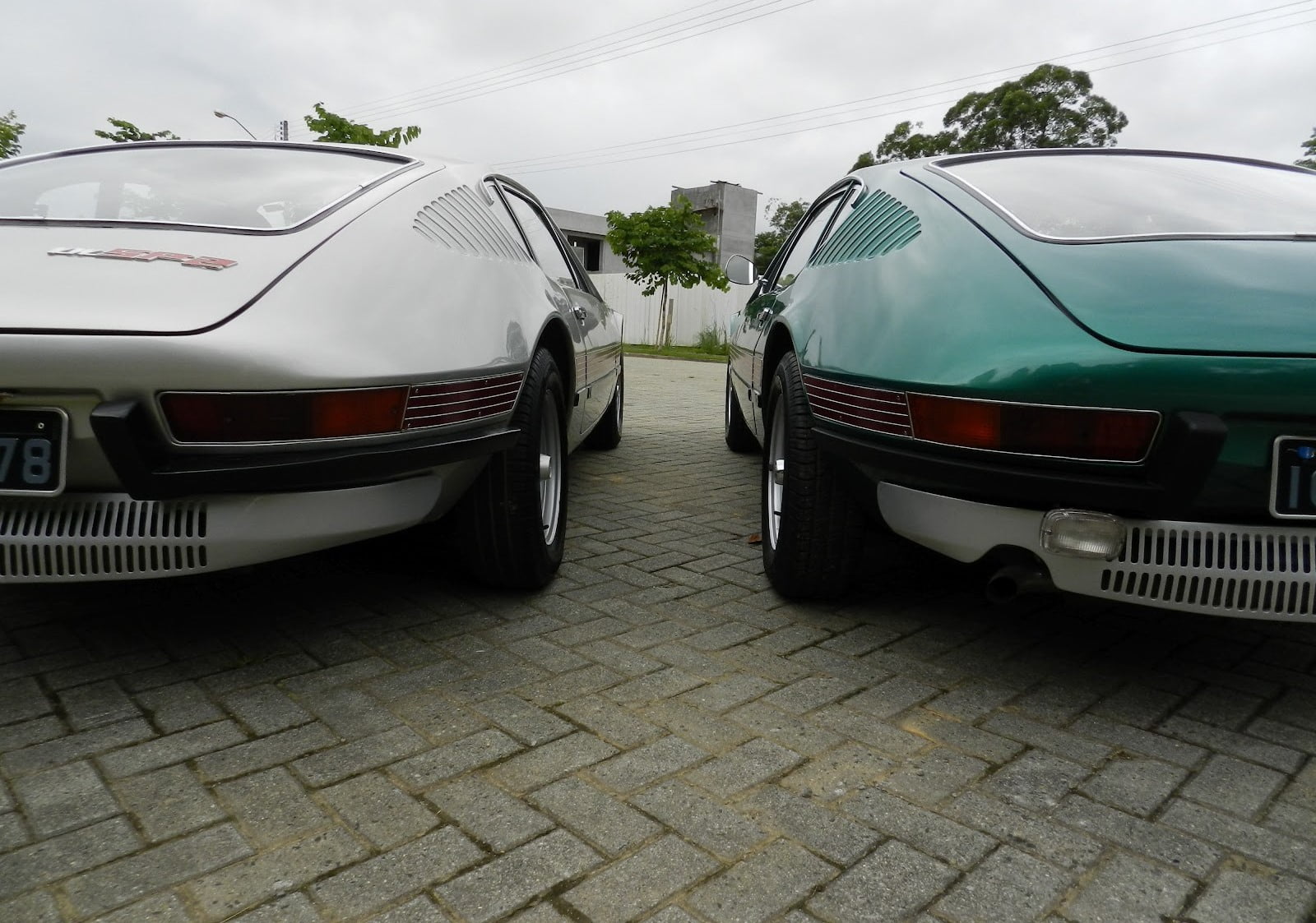 Foto: AutosClássicos