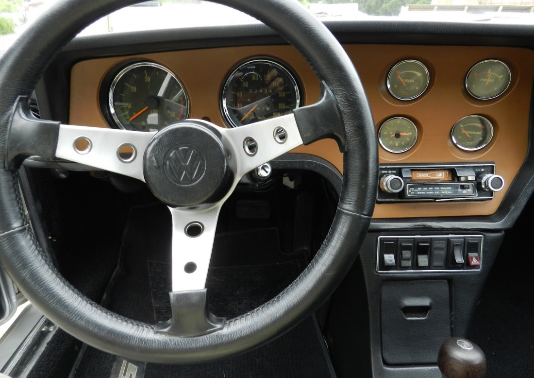 Foto: AutosClássicos