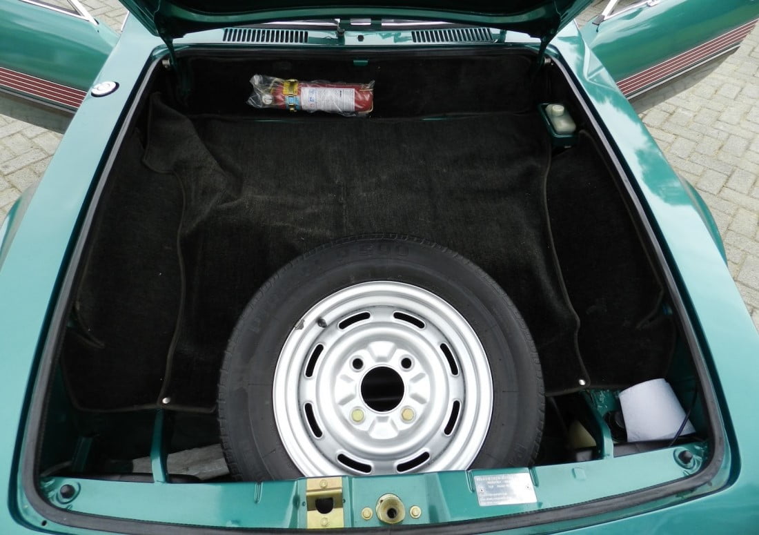 Foto: AutosClássicos