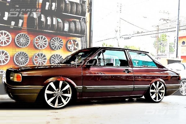 Foto: CarrosDUB