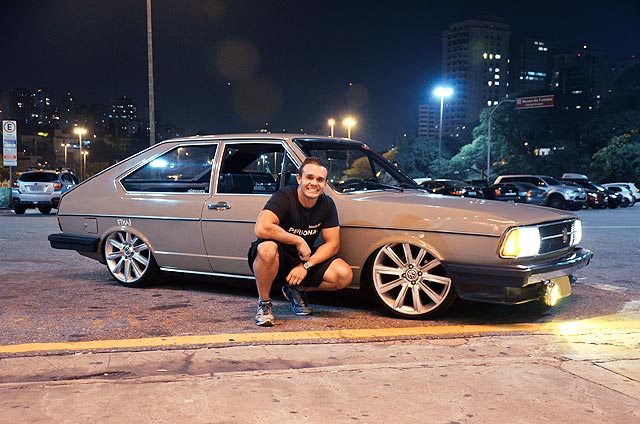 Foto: AutoCustom