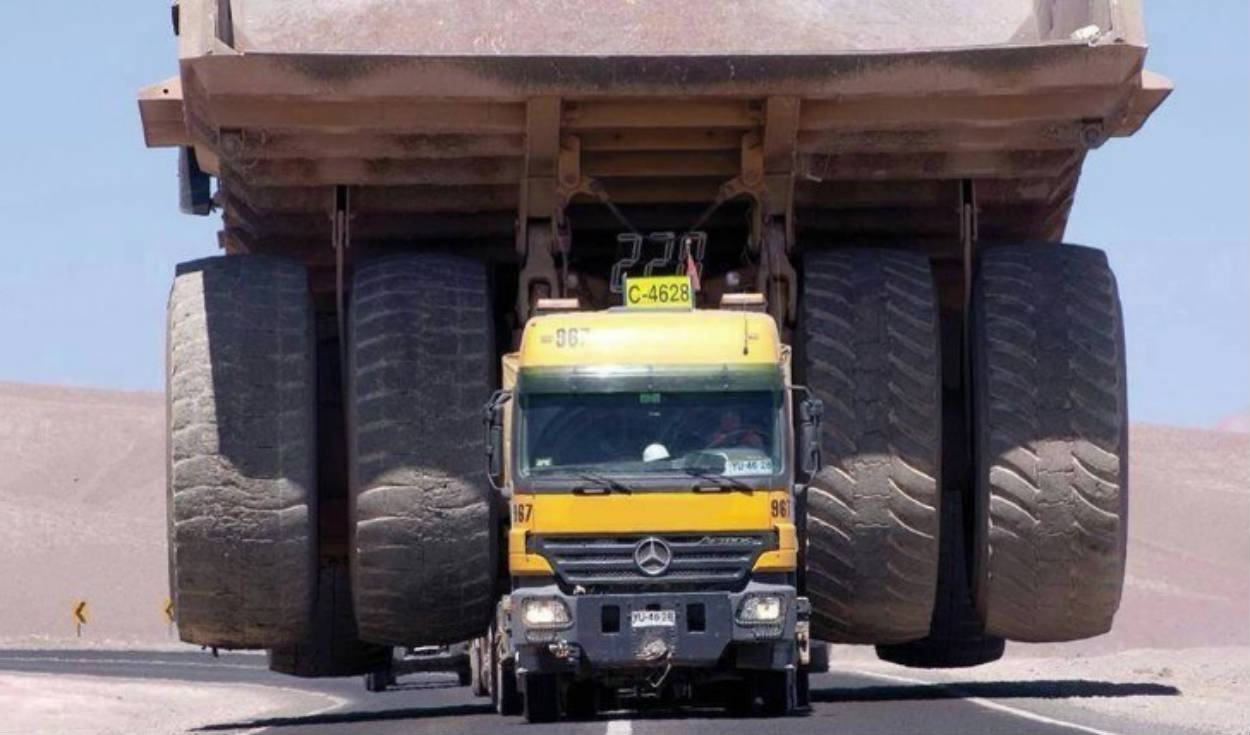 MercedesBenzActrosCaterpillar