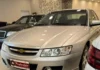 Chevrolet Omega CD 2005 / Foto: Reginaldo de Campinas