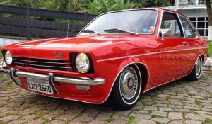 5 Carros antigos baratos que valem a pena você colecionar