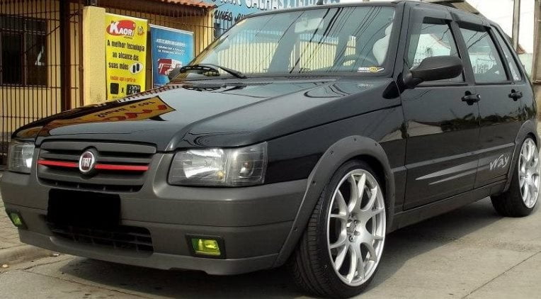 Carros De 30 Mil Reais Com Melhor Custo Vatagem Pre\u00e7o Intermedi\u00e1rio