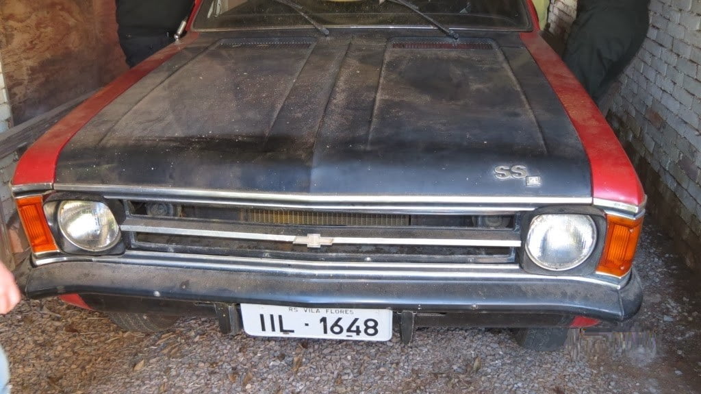 Featured image of post Imagens Opala Ss 74 Chevrolet opala ss 1973 est em estado de conserva o de 0km foto