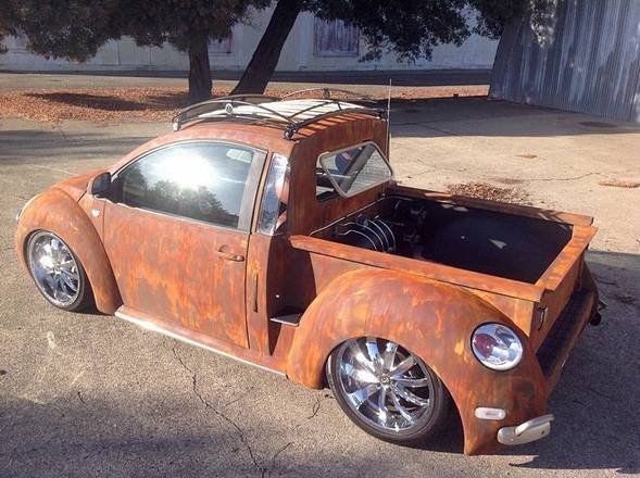 7uttfmastt 738gl7jcin file Dono transforma fusca em picape "rat look" Turbo Diesel e consegue vendê-la por preço inacreditável (13 fotos) 7uttfmastt 738gl7jcin file