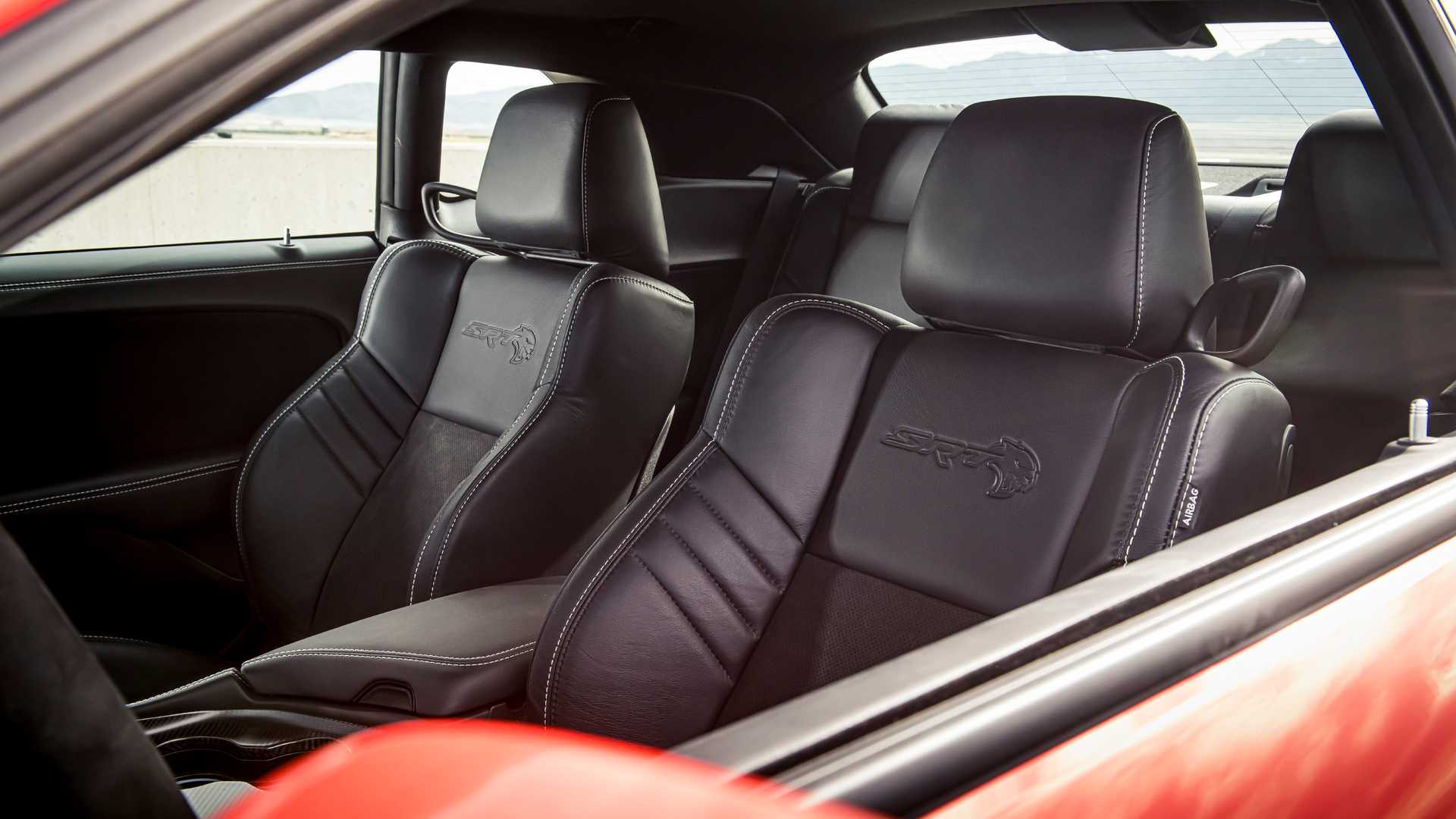 O Dodge Challenger foi o "Muscle Car" mais vendido dos Estados Unidos pelo segundo ano consecutivo