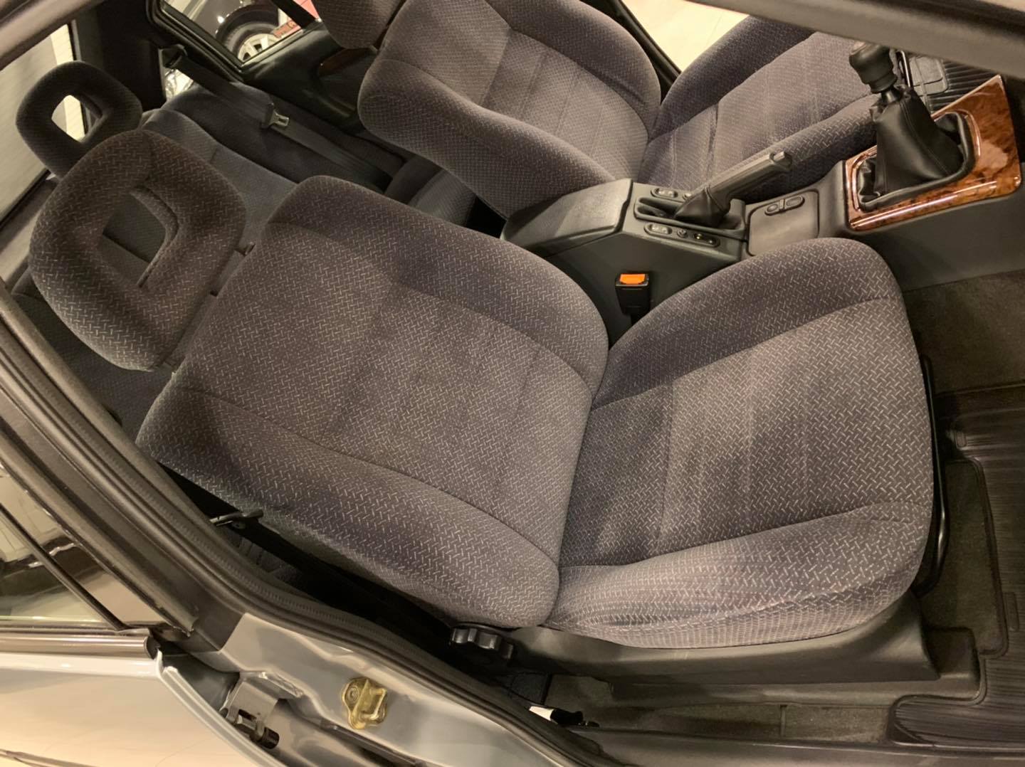 o10 Chevrolet Omega 4.1 1997 é encontrado com apenas 26 mil Km rodados (19 fotos) o10