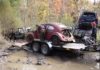 rare vw beetle spent 52 years in a junkyard gets rescued for full restoration 173407 1
