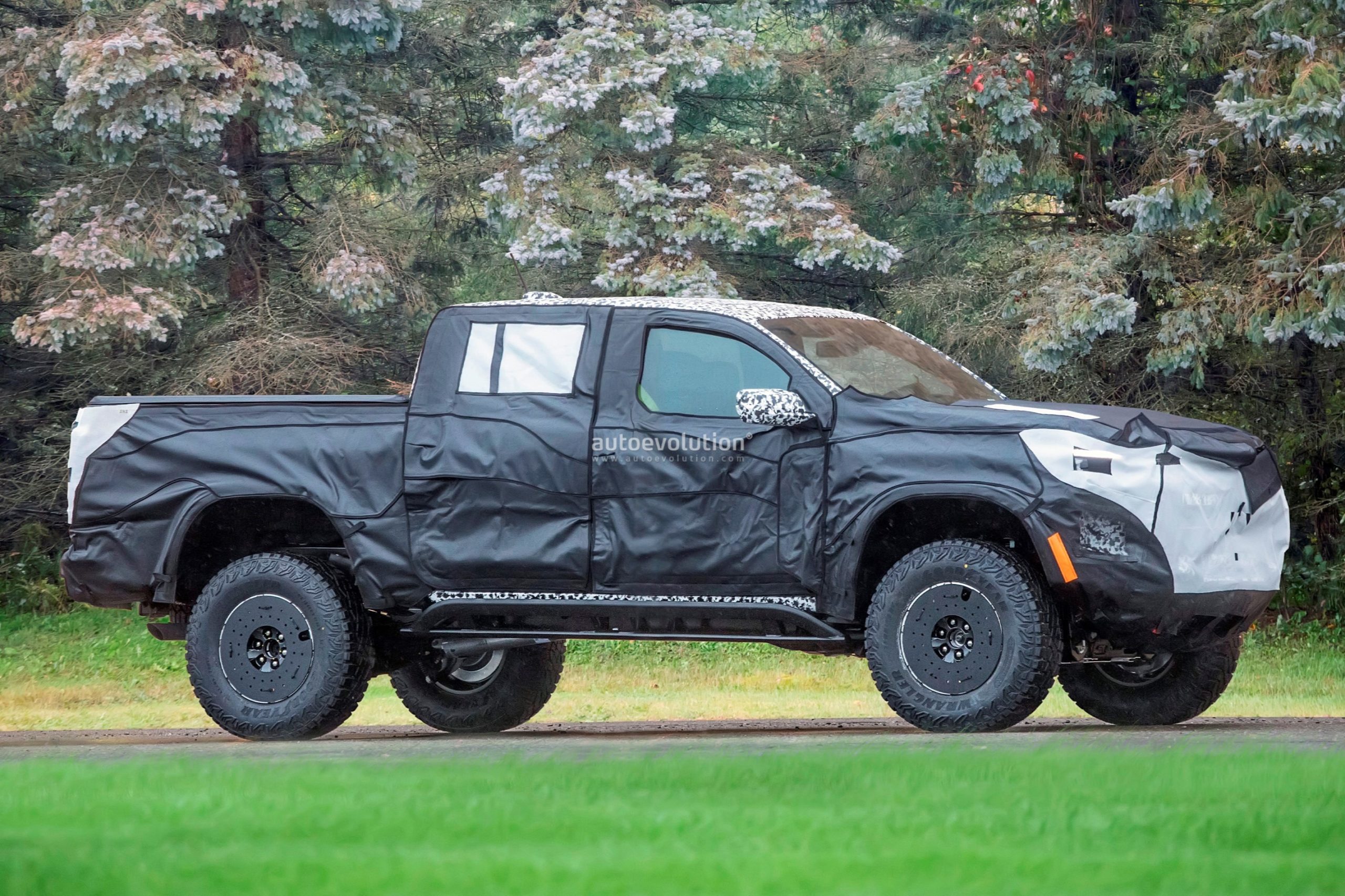 2022 chevrolet colorado production ending this october next gen truck incoming 1 scaled