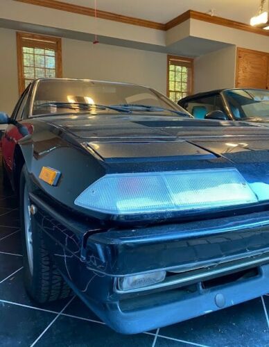 rare ferrari 412 owned by nba icon moses malone returns from the dead still gorgeous 8