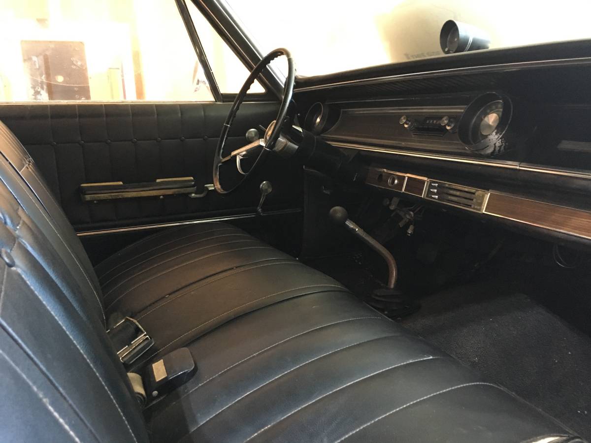 1965 chevrolet impala barn find needs total restoration engine not started since the 90s 4