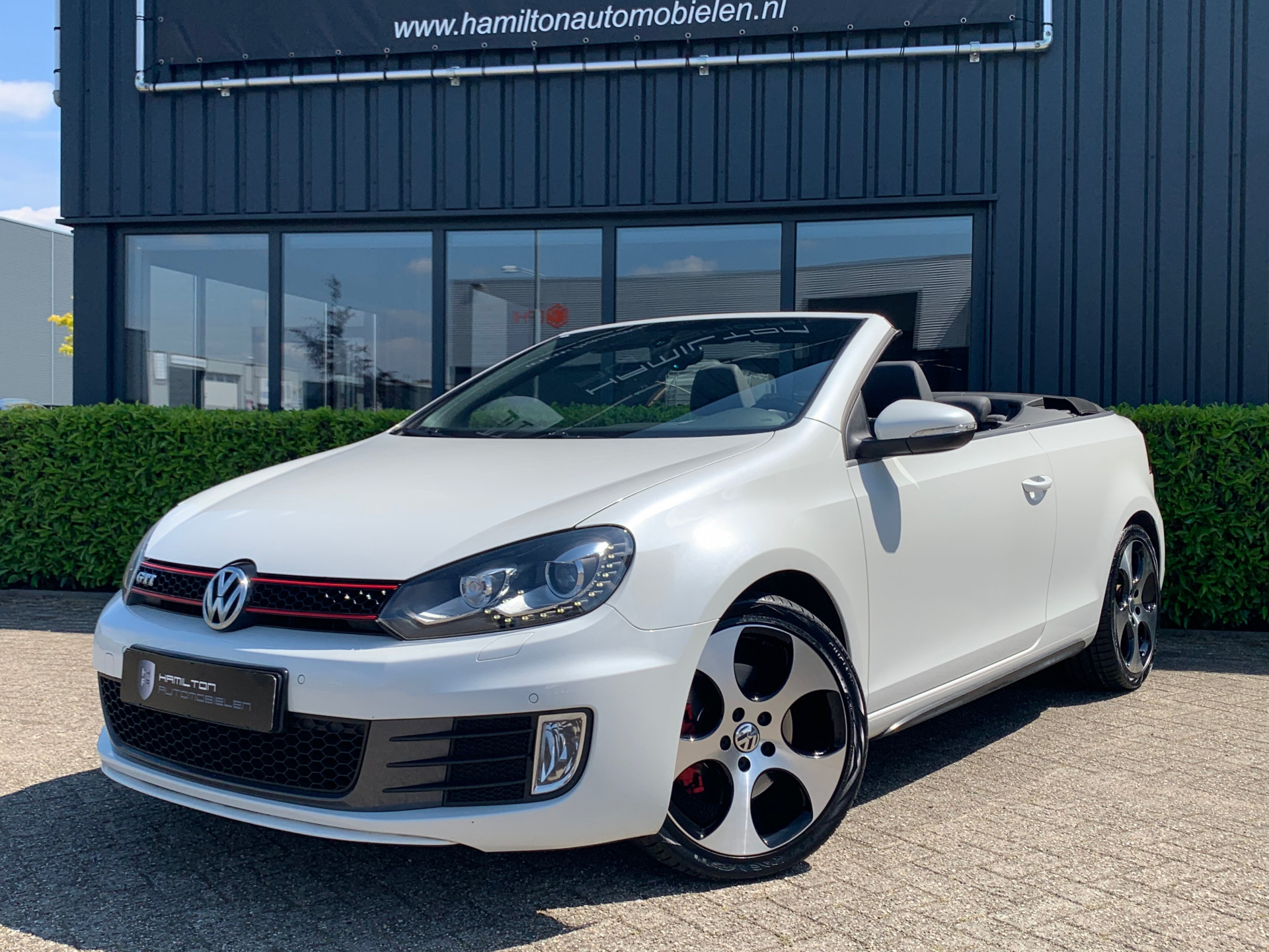 Golf GTI