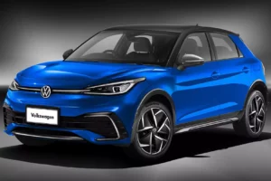 Agora vai? SUV do VW Gol deve chegar em 2025