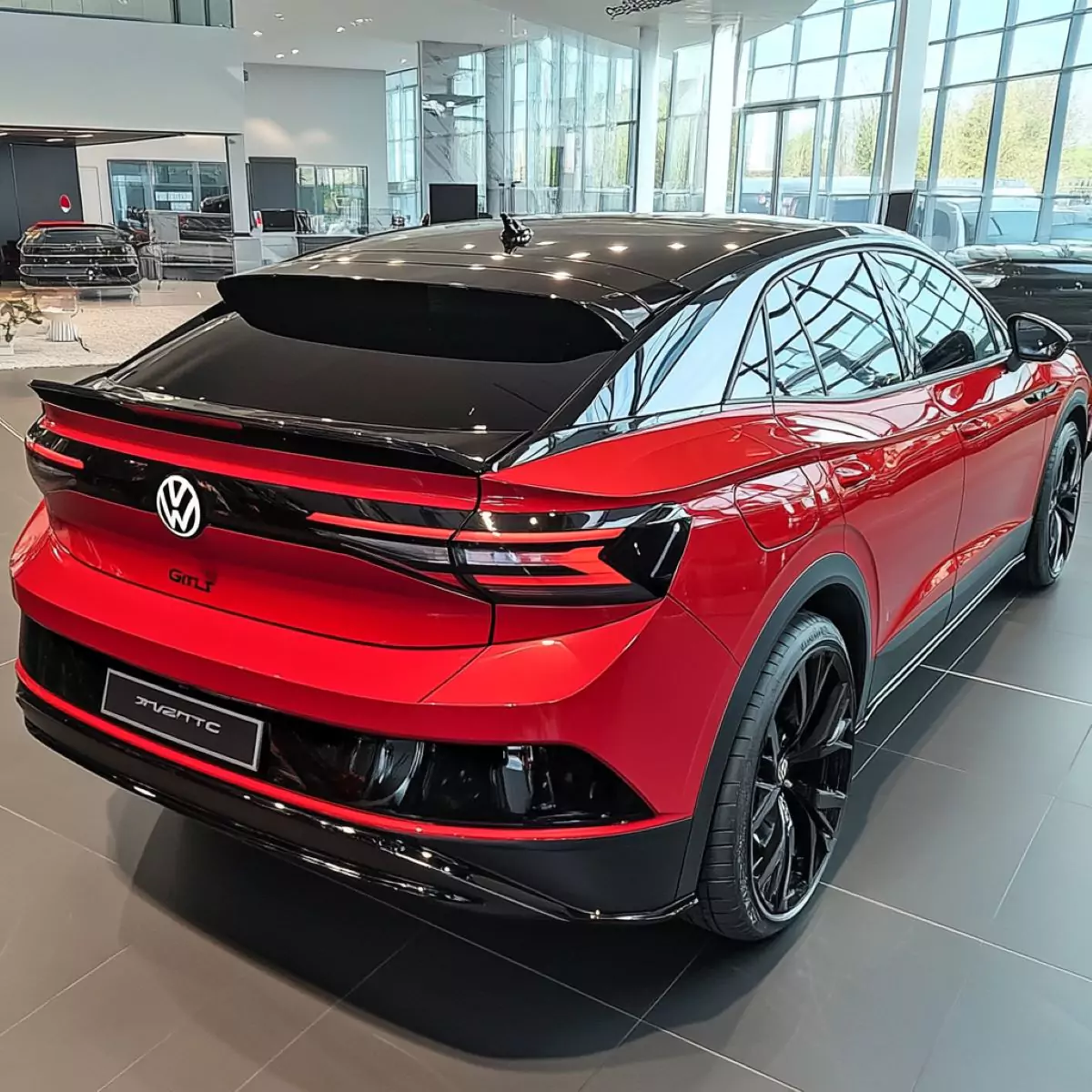 Passat Pointer GTS 2026? A reinvenção do ícone da VW